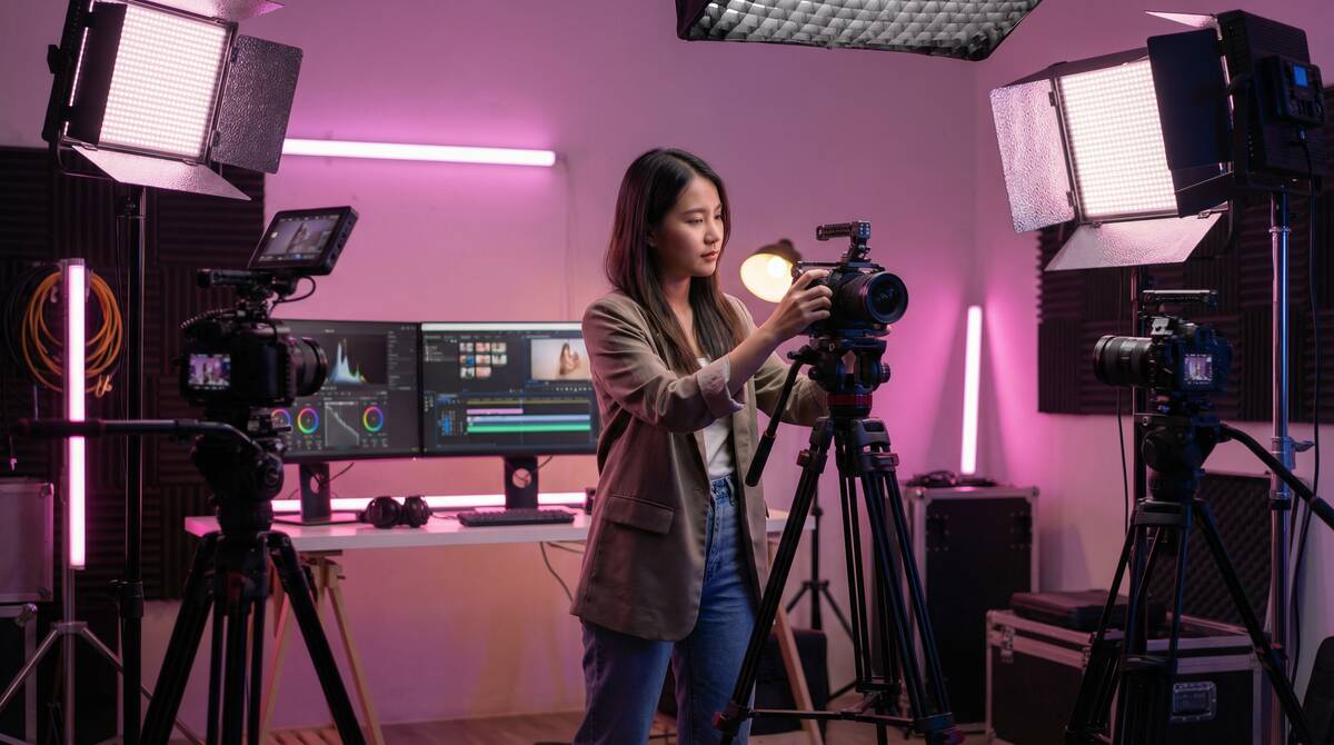 蘑菇视频原创视频